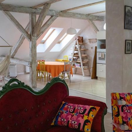 Apartament Ratuszowa Лидзбарк-Варминьский Экстерьер фото