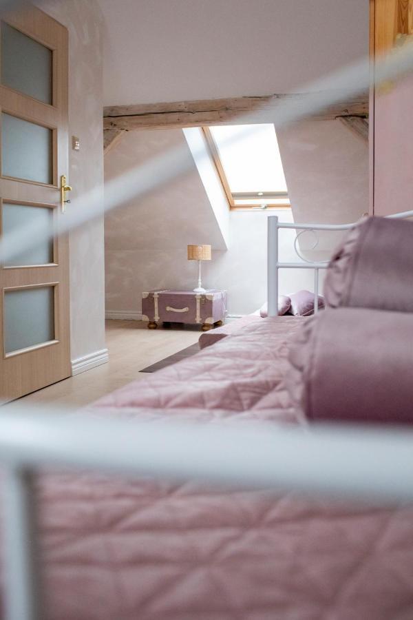 Apartament Ratuszowa Лидзбарк-Варминьский Экстерьер фото