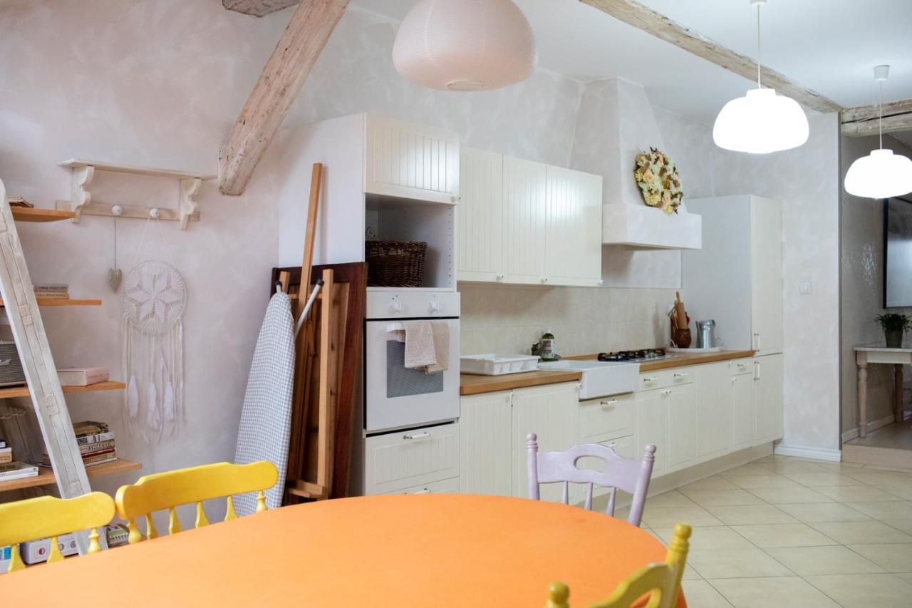 Apartament Ratuszowa Лидзбарк-Варминьский Экстерьер фото